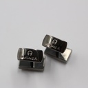 ACCESSORIES AIGNER CUFFLINK 1079