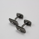 ACCESSORIES AIGNER CUFFLINK 1079
