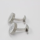 ACCESSORIES AIGNER CUFFLINK 1080