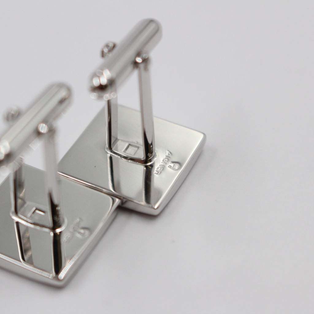 ACCESSORIES AIGNER CUFFLINK 1081