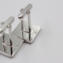 ACCESSORIES AIGNER CUFFLINK 1081