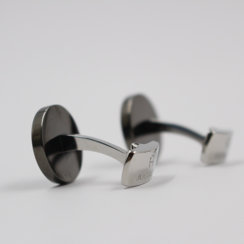 ACCESSORIES AIGNER CUFFLINK 1083