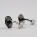 ACCESSORIES AIGNER CUFFLINK 1083