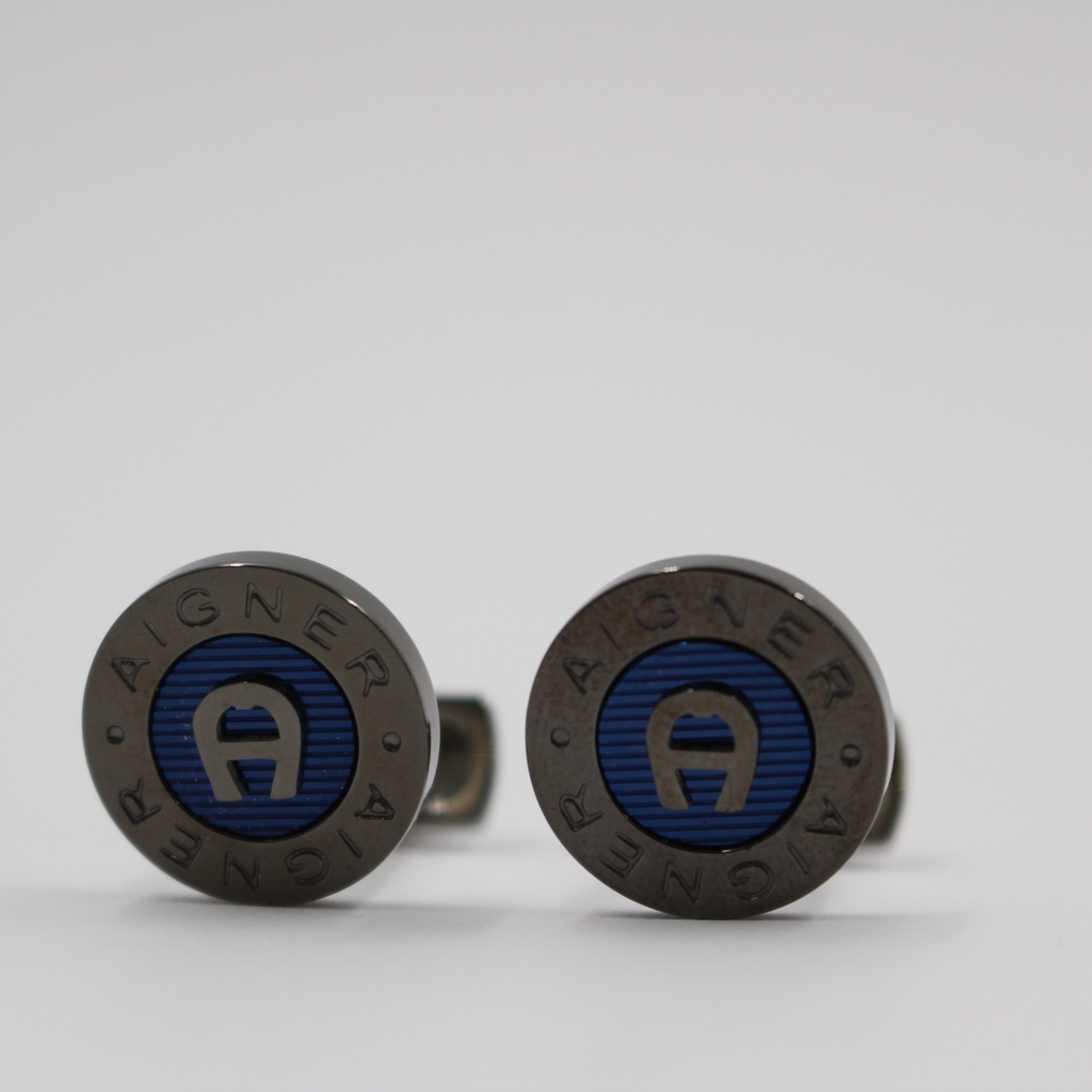 ACCESSORIES AIGNER CUFFLINK 1083