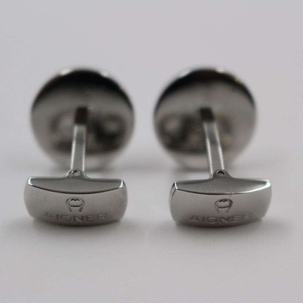 ACCESSORIES AIGNER CUFFLINK 1084