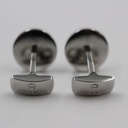 ACCESSORIES AIGNER CUFFLINK 1084