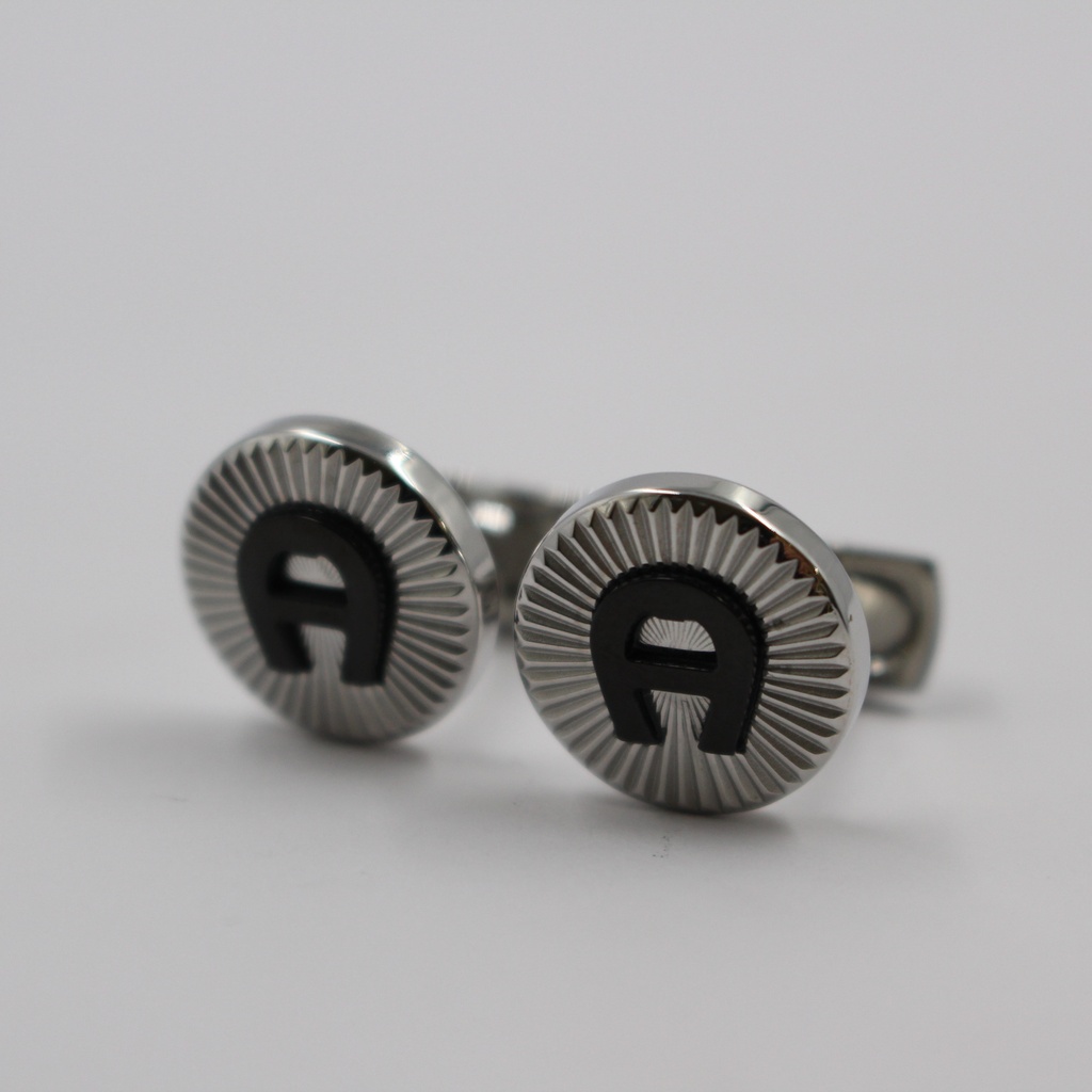 ACCESSORIES AIGNER CUFFLINK 1084