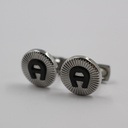 ACCESSORIES AIGNER CUFFLINK 1084