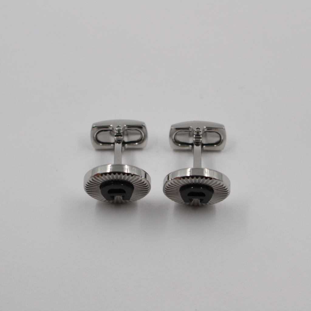 ACCESSORIES AIGNER CUFFLINK 1084