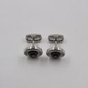 ACCESSORIES AIGNER CUFFLINK 1084