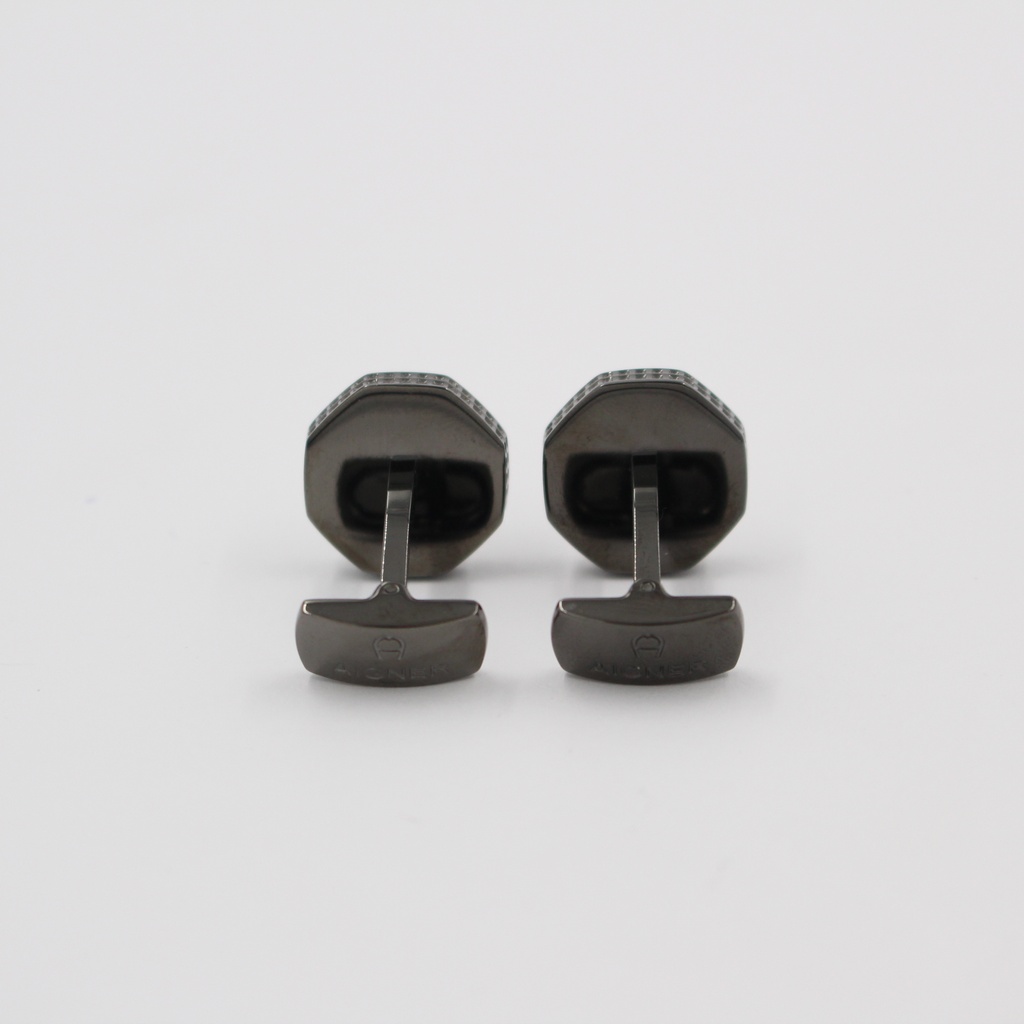 ACCESSORIES AIGNER CUFFLINK 1085