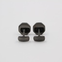 ACCESSORIES AIGNER CUFFLINK 1085