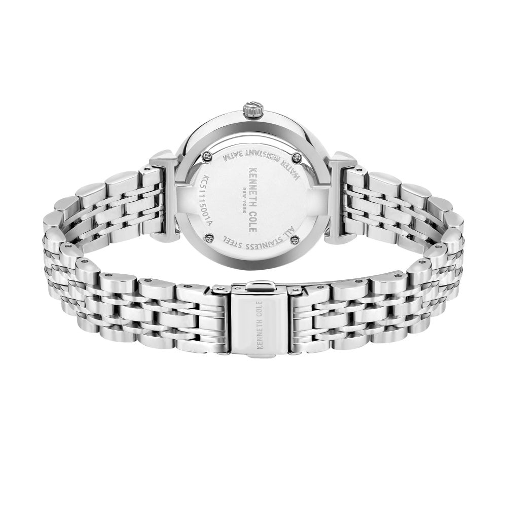 KENNETH COLE WATCH kc51115001a