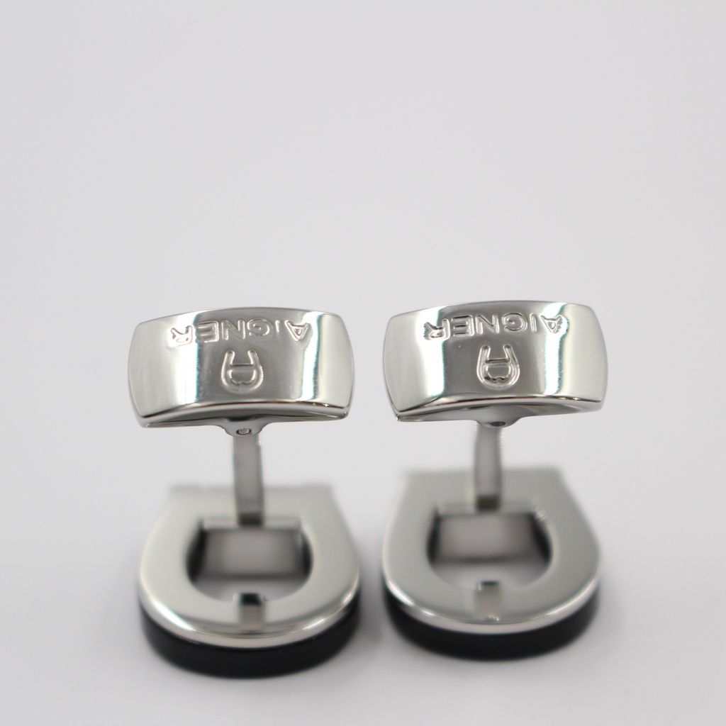 ACCESSORIES AIGNER CUFFLINK 1086