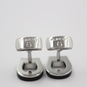 ACCESSORIES AIGNER CUFFLINK 1086