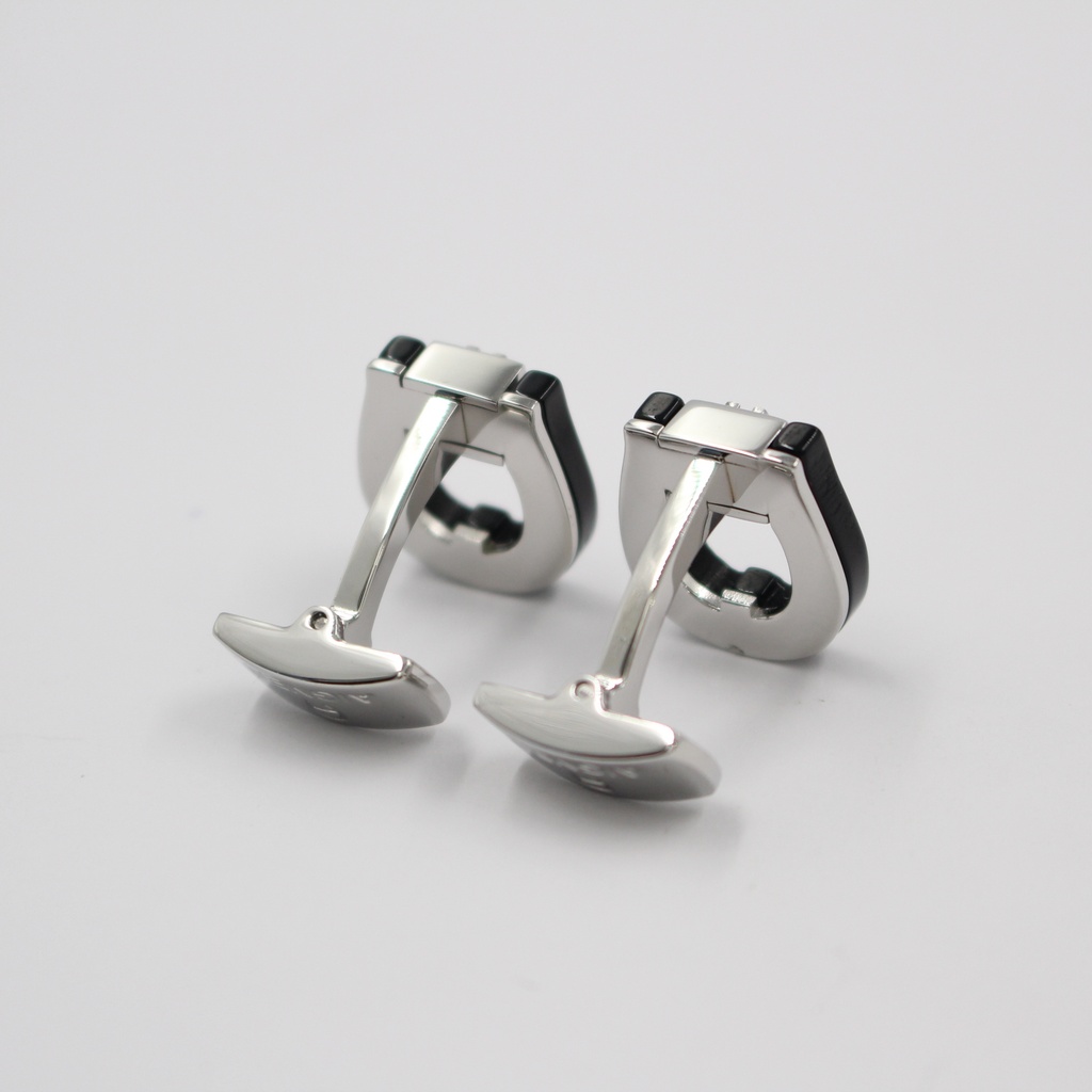 ACCESSORIES AIGNER CUFFLINK 1086