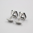 ACCESSORIES AIGNER CUFFLINK 1086