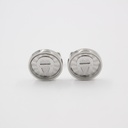 ACCESSORIES AIGNER CUFFLINK 1087