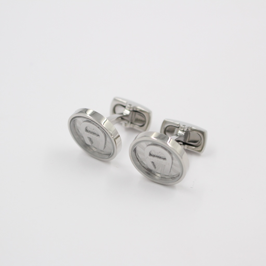 ACCESSORIES AIGNER CUFFLINK 1087
