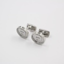 ACCESSORIES AIGNER CUFFLINK 1087