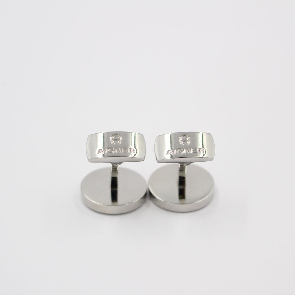 ACCESSORIES AIGNER CUFFLINK 1087