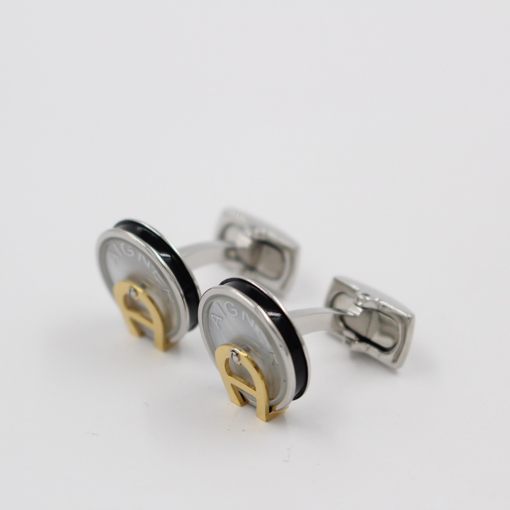 ACCESSORIES AIGNER CUFFLINK 1088