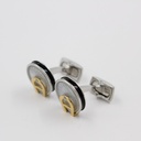 ACCESSORIES AIGNER CUFFLINK 1088