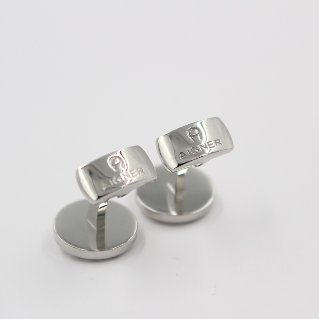 ACCESSORIES AIGNER CUFFLINK 1089