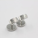 ACCESSORIES AIGNER CUFFLINK 1089