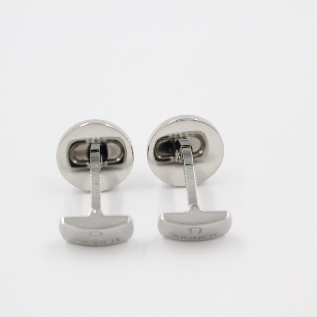 ACCESSORIES AIGNER CUFFLINK 1089