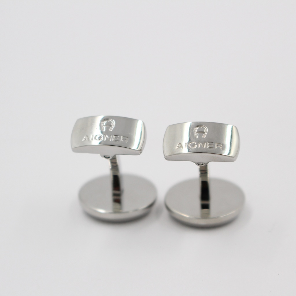 ACCESSORIES AIGNER CUFFLINK 1090