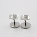 ACCESSORIES AIGNER CUFFLINK 1090