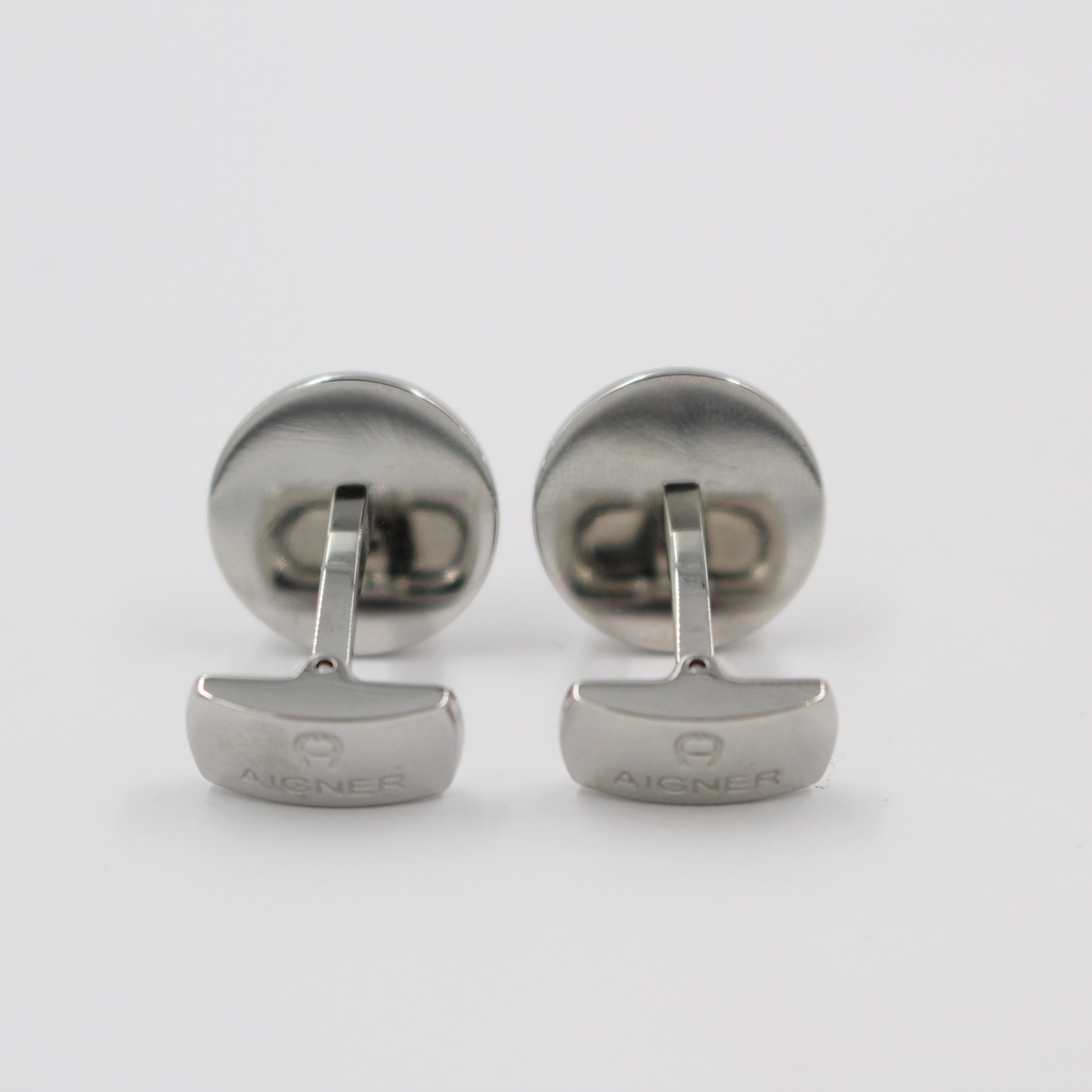 ACCESSORIES AIGNER CUFFLINK 1090