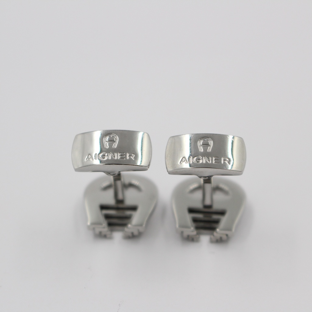 ACCESSORIES AIGNER CUFFLINK 1091