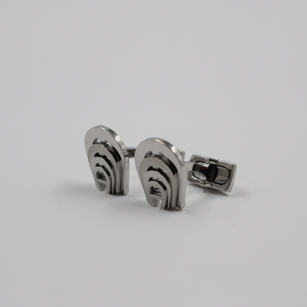 ACCESSORIES AIGNER CUFFLINK 1091
