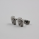ACCESSORIES AIGNER CUFFLINK 1091