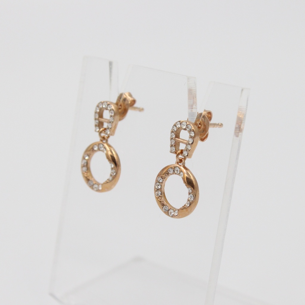 ACCESSORIES AIGNER EARRINGS 1092
