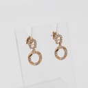 ACCESSORIES AIGNER EARRINGS 1092