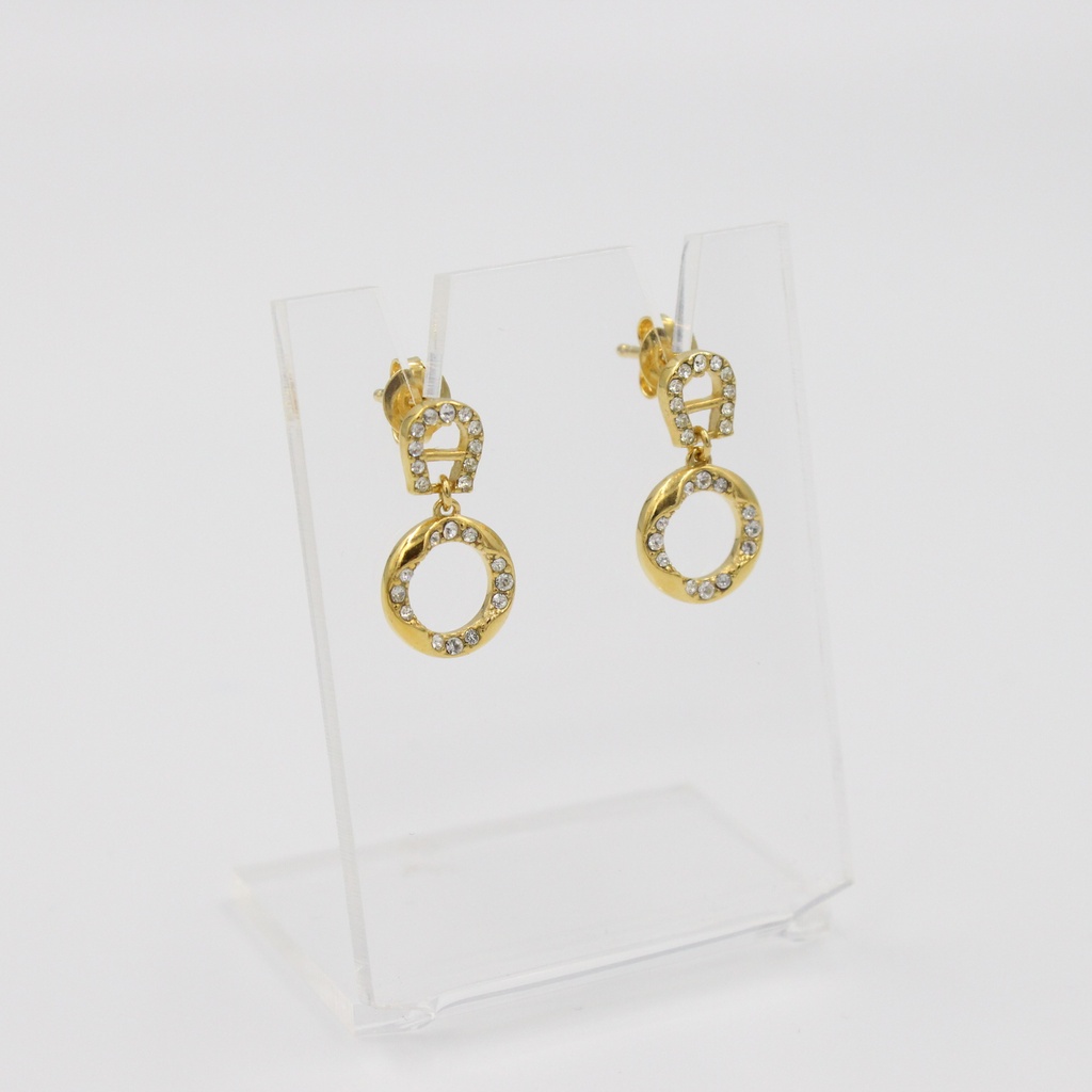 ACCESSORIES AIGNER EARRINGS 1093