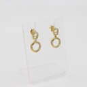 ACCESSORIES AIGNER EARRINGS 1093