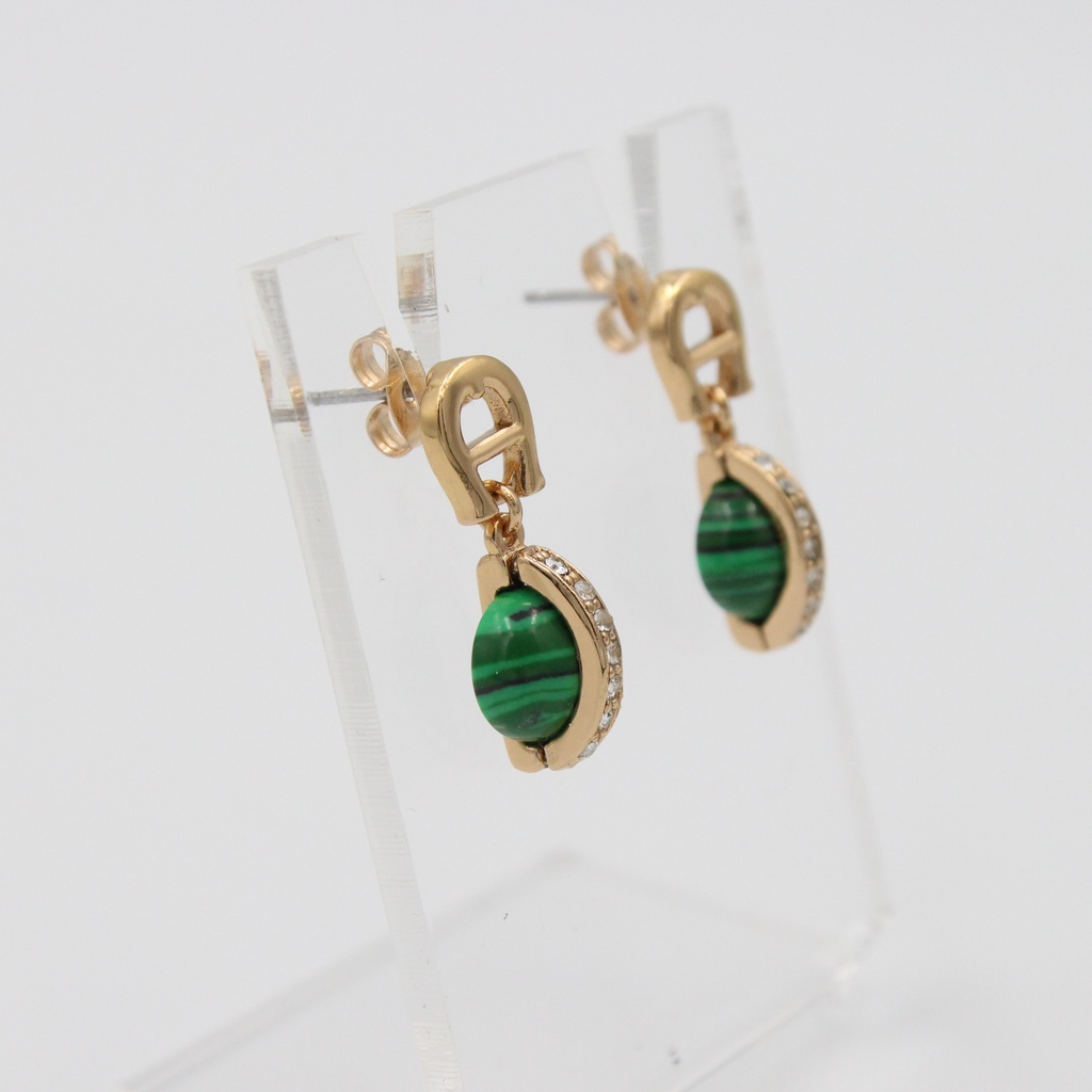 ACCESSORIES AIGNER EARRINGS 1094
