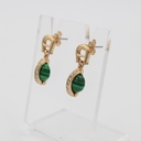 ACCESSORIES AIGNER EARRINGS 1094