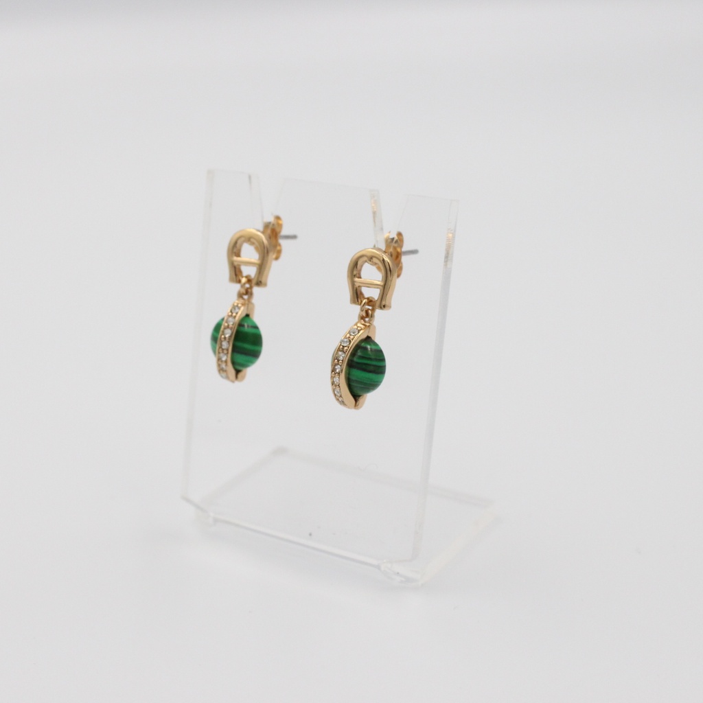 ACCESSORIES AIGNER EARRINGS 1094