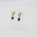 ACCESSORIES AIGNER EARRINGS 1094