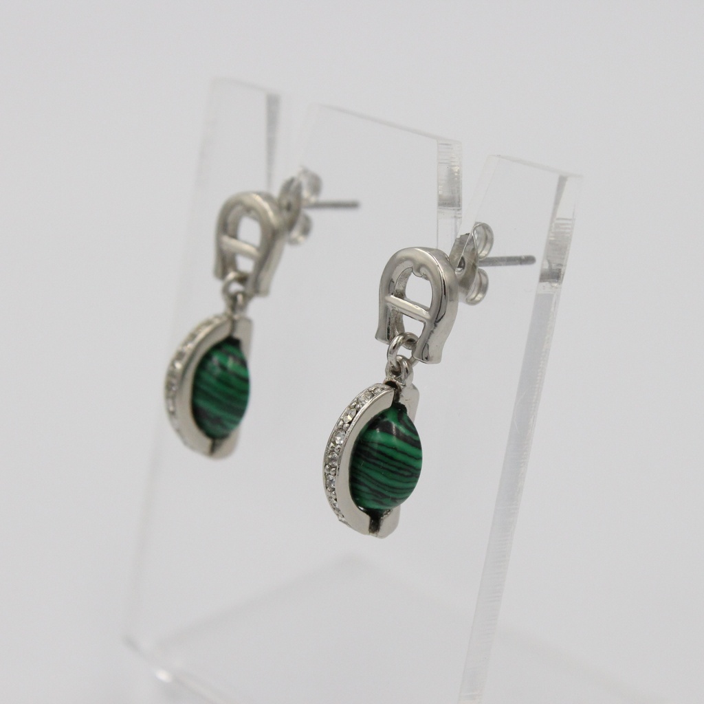 ACCESSORIES AIGNER EARRINGS 1095