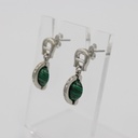 ACCESSORIES AIGNER EARRINGS 1095