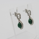 ACCESSORIES AIGNER EARRINGS 1095