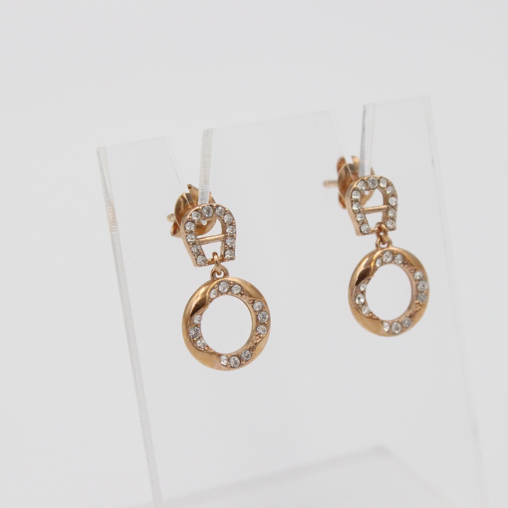 ACCESSORIES AIGNER EARRINGS 1098