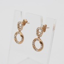 ACCESSORIES AIGNER EARRINGS 1098