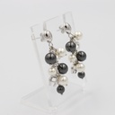 ACCESSORIES AIGNER EARRINGS 1099
